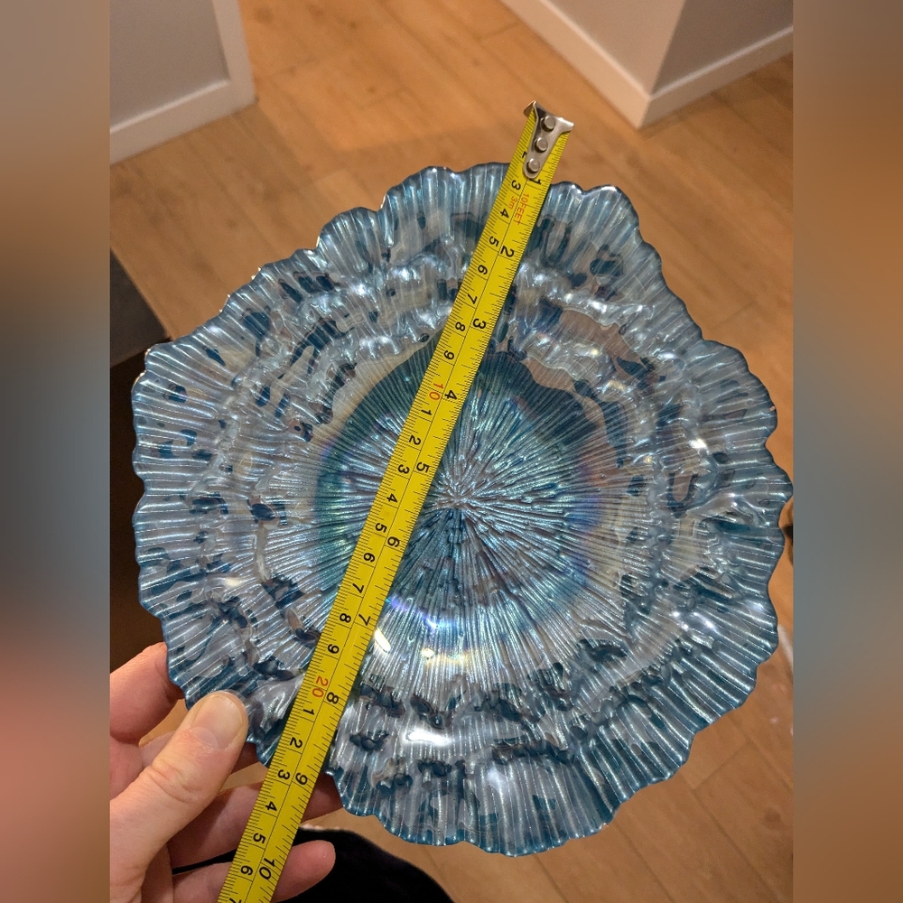 Decorative plate